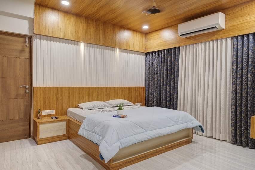 Full bedroom PVC interior Jodhpur