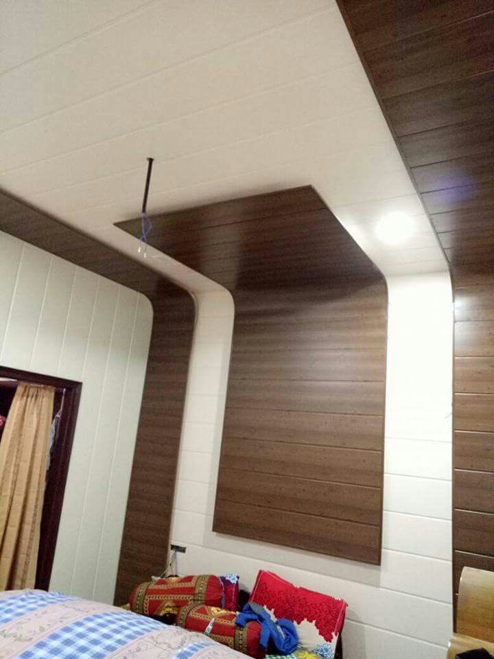 PVC false ceiling bedroom Jodhpur