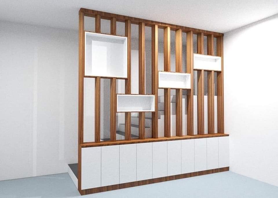 Room divider partition Jodhpur
