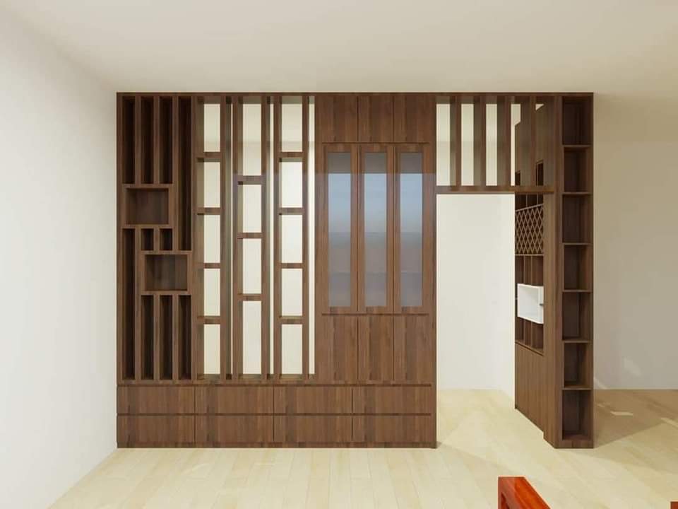 Room divider shelving Ahmedabad