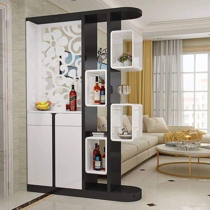Decorative partition Jodhpur