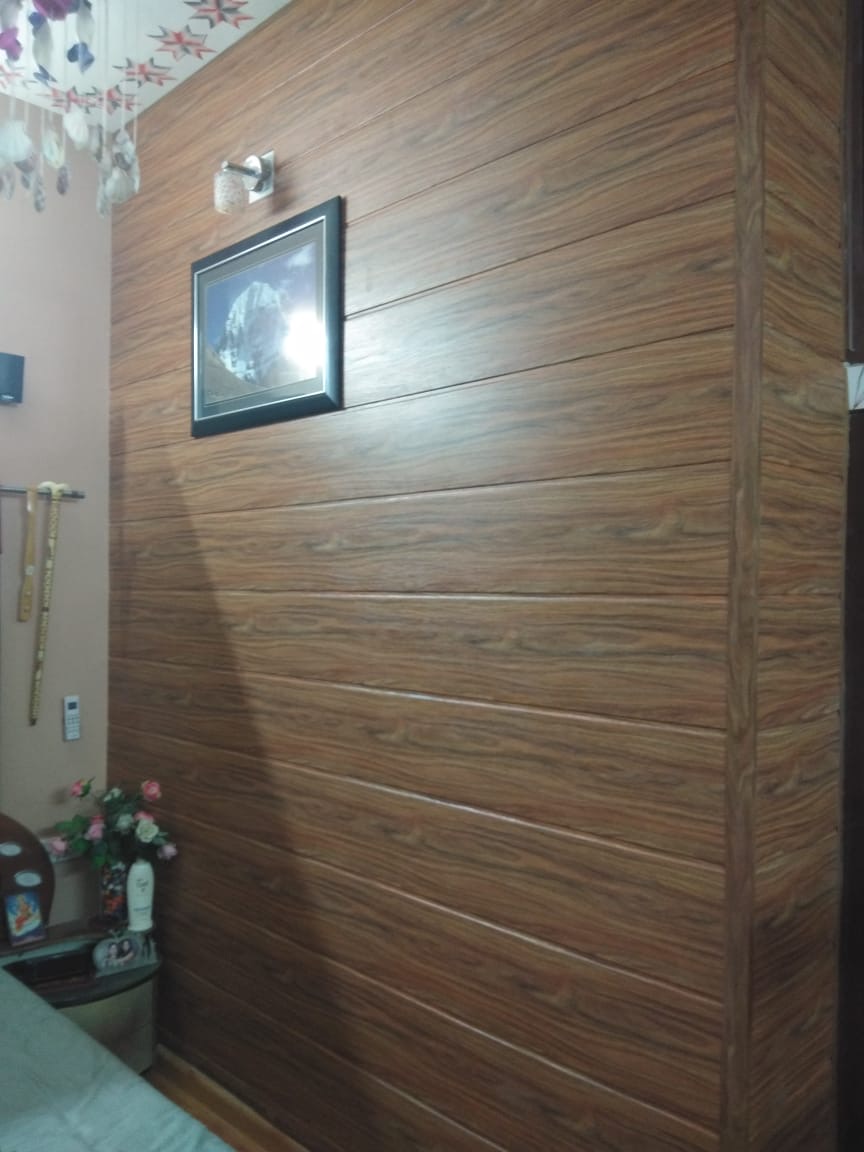 PVC wood wall panels Ahmedabad