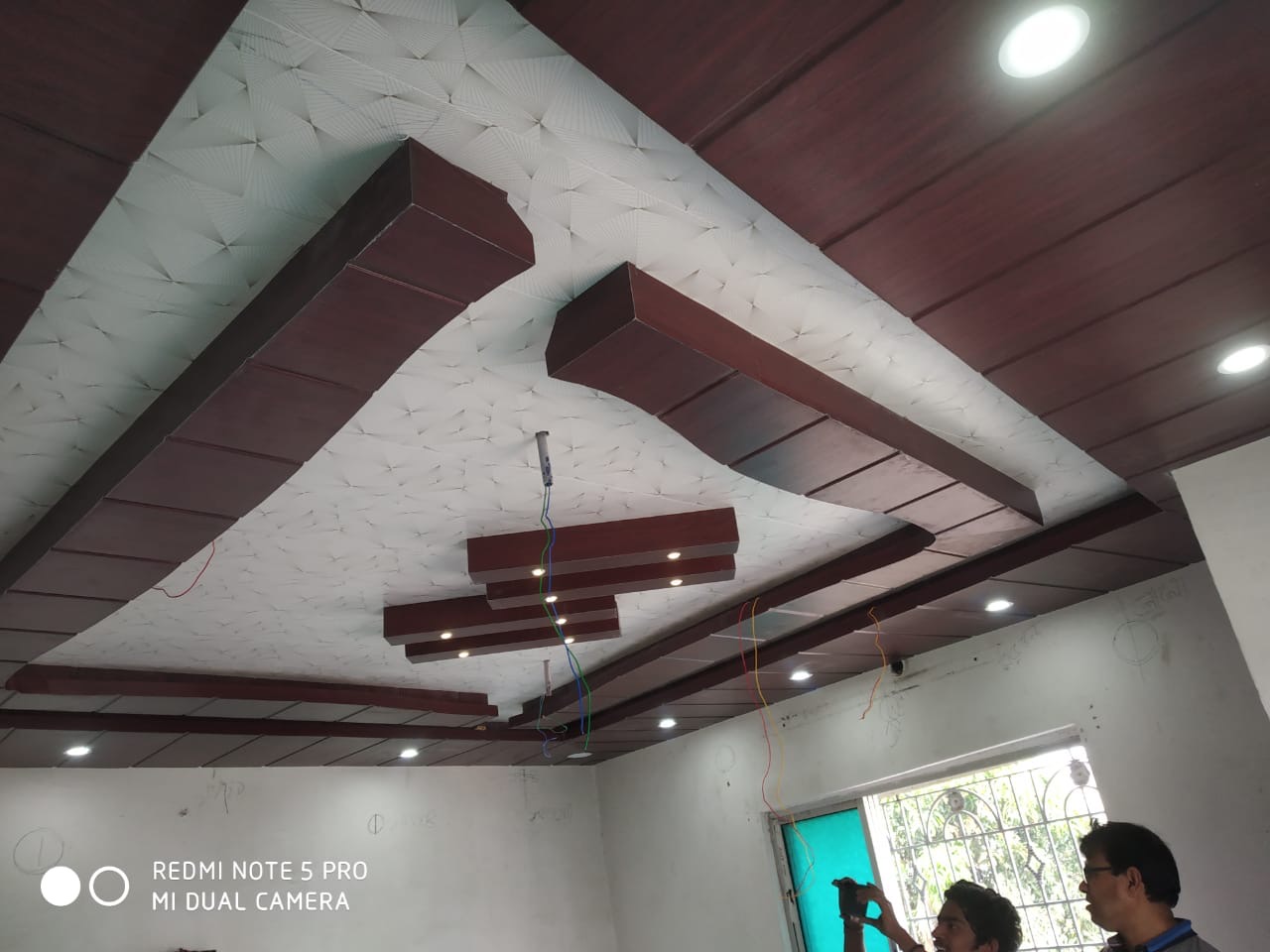 PVC false ceiling installation Jodhpur