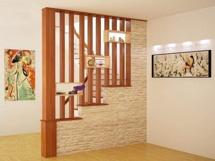 Decorative partition Jodhpur
