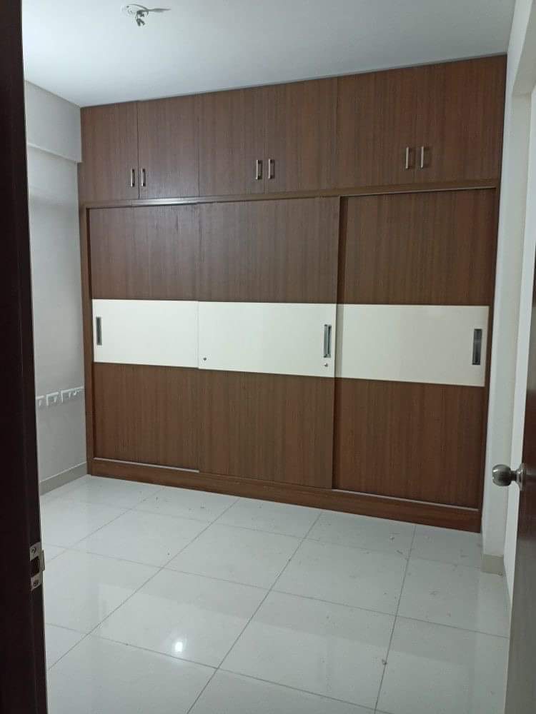 Classic sliding wardrobe Jodhpur