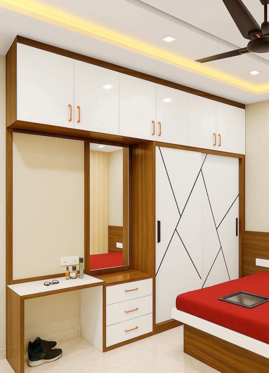 Wardrobe Jodhpur